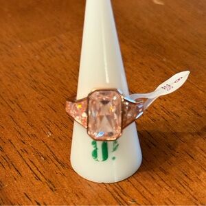 Bomb Party OG ring Stay With Me A While NWT